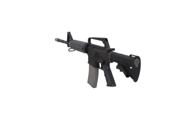 Colt x Cybergun M723 GBBR Assault Rifle 14.5" (V3) – Grey 13 Colt x Cybergun M723 GBBR Assault Rifle 14.5" (V3) – Grey 13