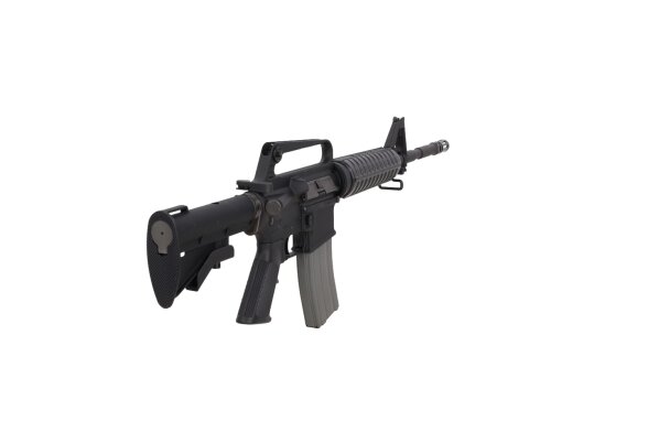 Colt x Cybergun M723 GBBR Assault Rifle 14.5" (V3) – Grey 15 Colt x Cybergun M723 GBBR Assault Rifle 14.5" (V3) – Grey 15