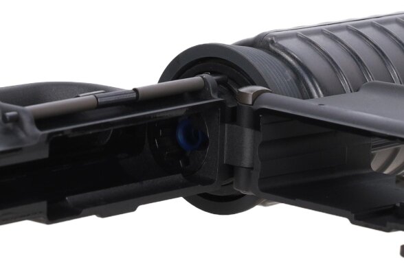 Colt x Cybergun M723 GBBR Assault Rifle 14.5" (V3) – Grey 16 Colt x Cybergun M723 GBBR Assault Rifle 14.5" (V3) – Grey 16