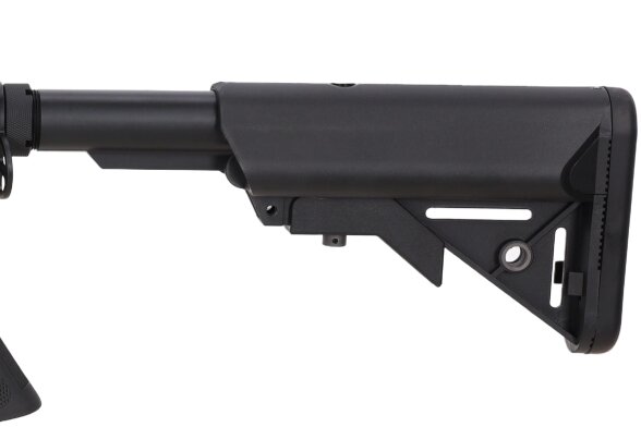 Colt x Daniel Defense MK18 SA-P19 PRIME BLDC 10.5" AEG Assault Rifle – Chaos Bronze 12