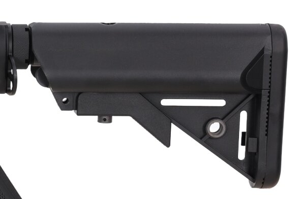 Colt x Daniel Defense MK18 SA-P19 PRIME BLDC 10.5" AEG Assault Rifle – Chaos Bronze 14