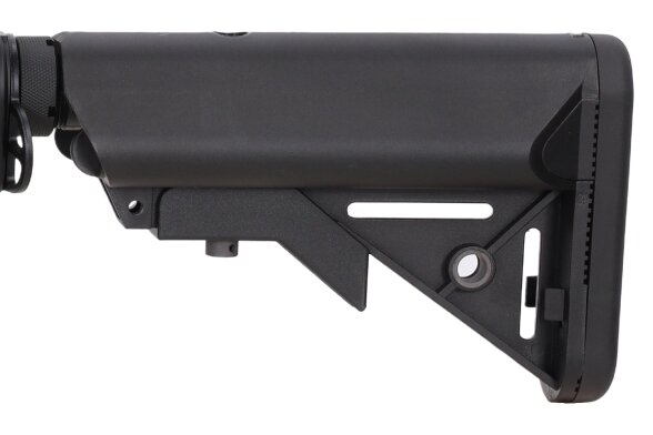 Colt x Daniel Defense MK18 SA-P26 PRIME BLDC 14.5" AEG Assault Rifle – Black 3