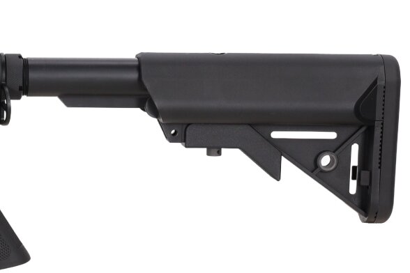 Colt x Daniel Defense MK18 SA-P26 PRIME BLDC 14.5" AEG Assault Rifle – Black 7