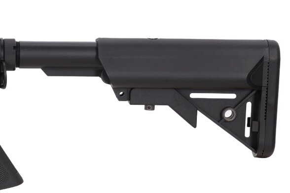 Colt x Daniel Defense MK18 SA-P26 PRIME BLDC AEG Assault Rifle 14.5" – Chaos Bronze 5