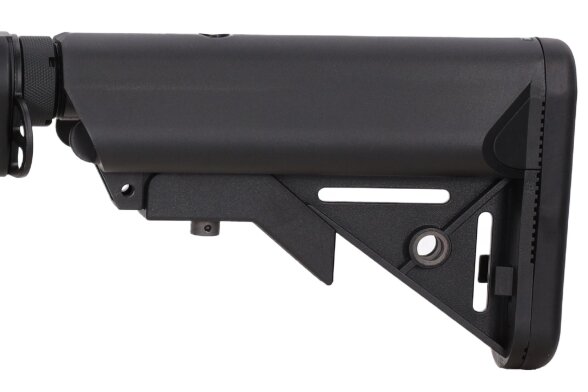 Colt x Daniel Defense MK18 SA-P26 PRIME BLDC AEG Assault Rifle 14.5" – Chaos Bronze 6