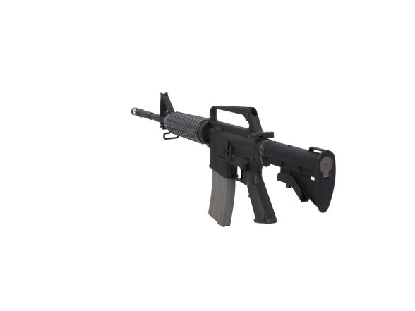 Colt x Cybergun M723 GBBR Assault Rifle 14.5" (V3) – Grey 13 Colt x Cybergun M723 GBBR Assault Rifle 14.5" (V3) – Grey 13