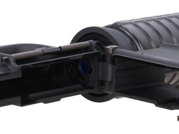 Colt x Cybergun M723 GBBR Assault Rifle 14.5" (V3) – Grey 16 Colt x Cybergun M723 GBBR Assault Rifle 14.5" (V3) – Grey 16