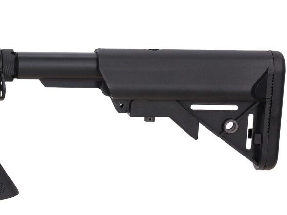 Colt x Daniel Defense MK18 SA-P19 PRIME BLDC 10.5" AEG Assault Rifle – Chaos Bronze 12