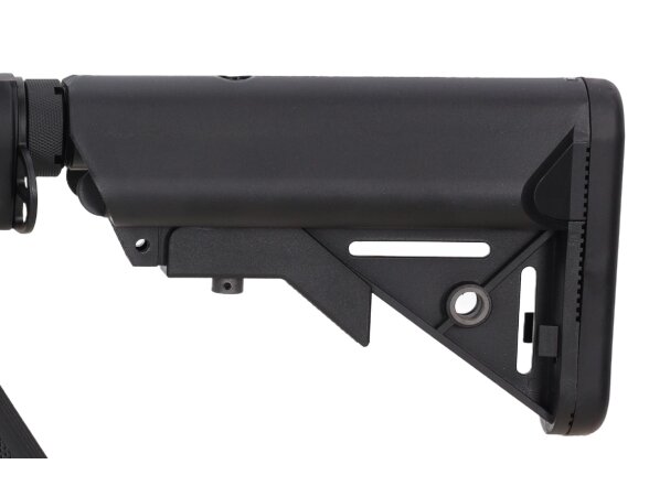 Colt x Daniel Defense MK18 SA-P19 PRIME BLDC 10.5" AEG Assault Rifle – Chaos Bronze 14