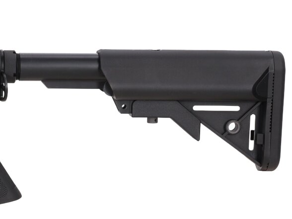 Colt x Daniel Defense MK18 SA-P26 PRIME BLDC 14.5" AEG Assault Rifle – Black 7