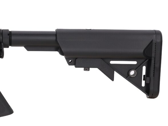Colt x Daniel Defense MK18 SA-P26 PRIME BLDC AEG Assault Rifle 14.5" – Chaos Bronze 5