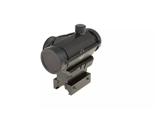 Compact II Reflex Sight Replica - Black 2 Compact II Reflex Sight Replica - Black 2