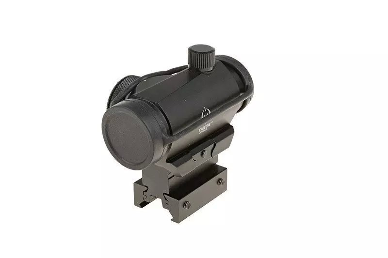 Compact II Reflex Sight Replica - Black 2 Compact II Reflex Sight Replica - Black 2