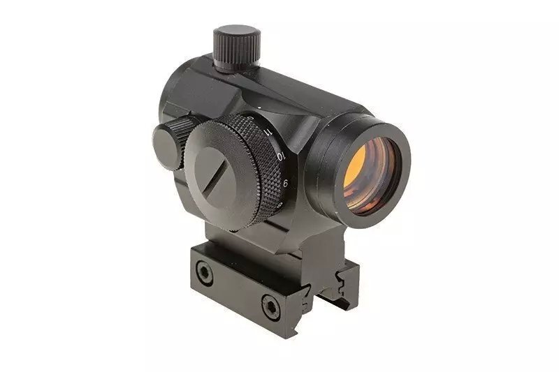Compact II Reflex Sight Replica - Black Compact II Reflex Sight Replica - Black