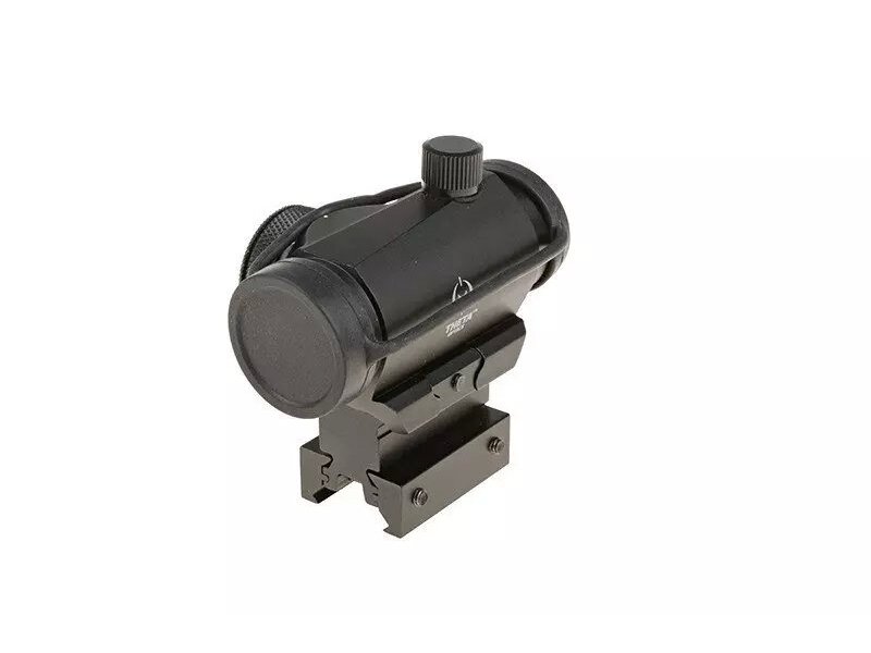 Compact II Reflex Sight Replica - Black 2 Compact II Reflex Sight Replica - Black 2