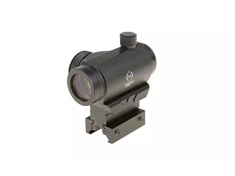 Compact II Reflex Sight Replica - Black 6 Compact II Reflex Sight Replica - Black 6