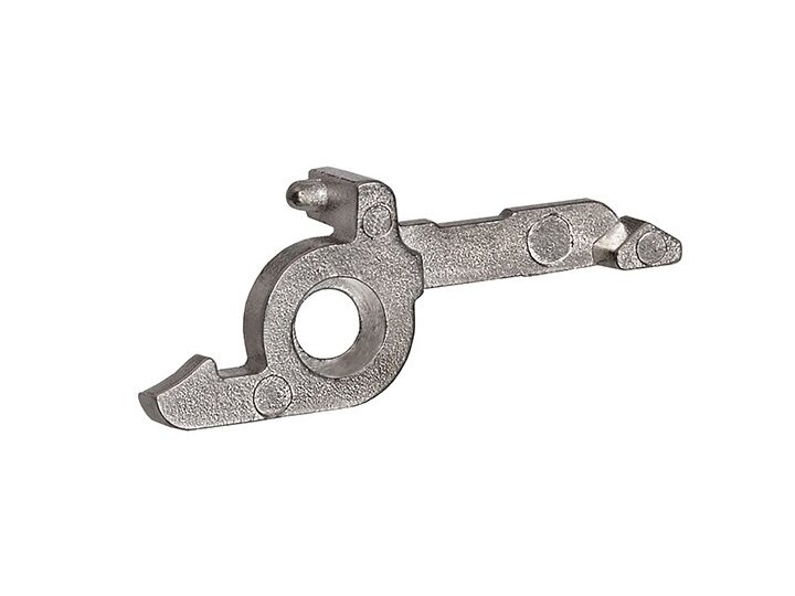 Cut off Lever for GearBox V3