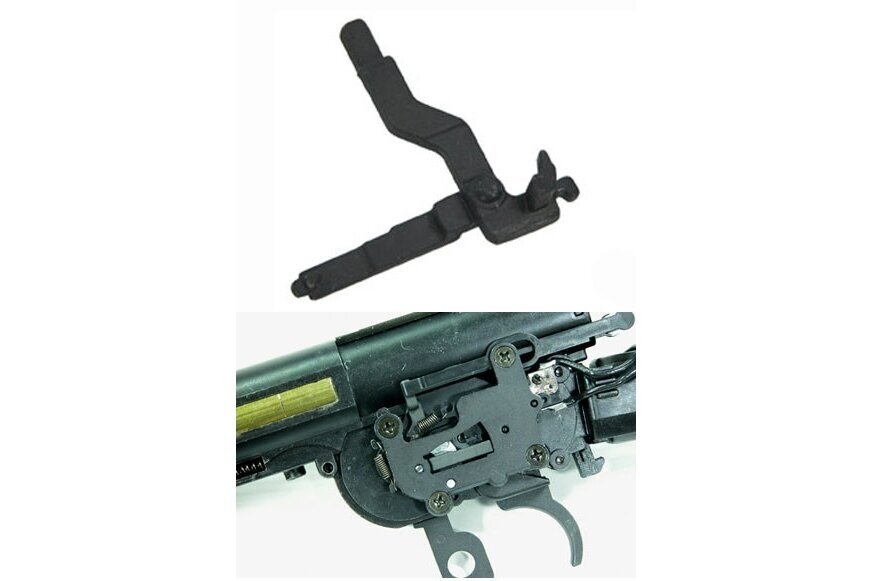 Cut-Off Lever for MARUI M14