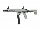 CXP-MARS PDW9 carbine replica - Urban Grey