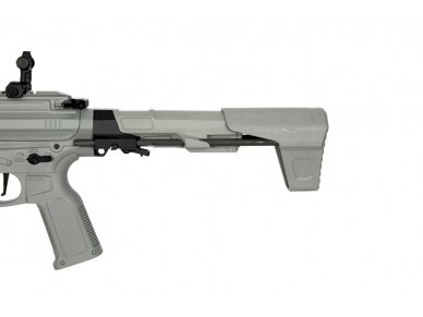 CXP-MARS PDW9 carbine replica - Urban Grey 7
