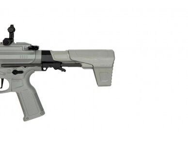 CXP-MARS PDW9 carbine replica - Urban Grey 8