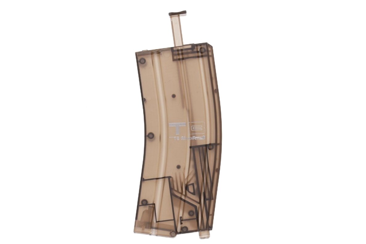 Cyma M4/AR15 MK16 CGS GBBR Assault Rifle 11.5" - Half-Tan 15