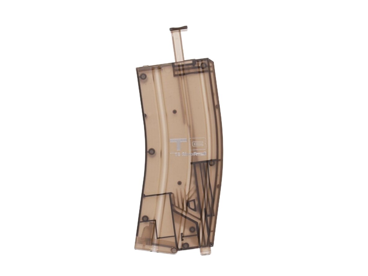 Cyma M4/AR15 MK16 CGS GBBR Assault Rifle 11.5" - Half-Tan 15
