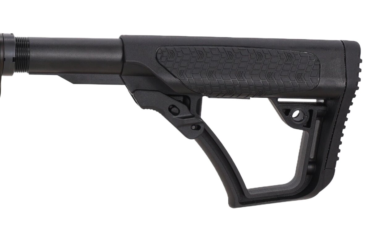Daniel Defense x EMG DD5 SBR Cyma Platinum Gen.2 AEG Assault Rifle 12.5" – Black 15 Daniel Defense x EMG DD5 SBR Cyma Platinum Gen.2 AEG Assault Rifle 12.5" – Black 15