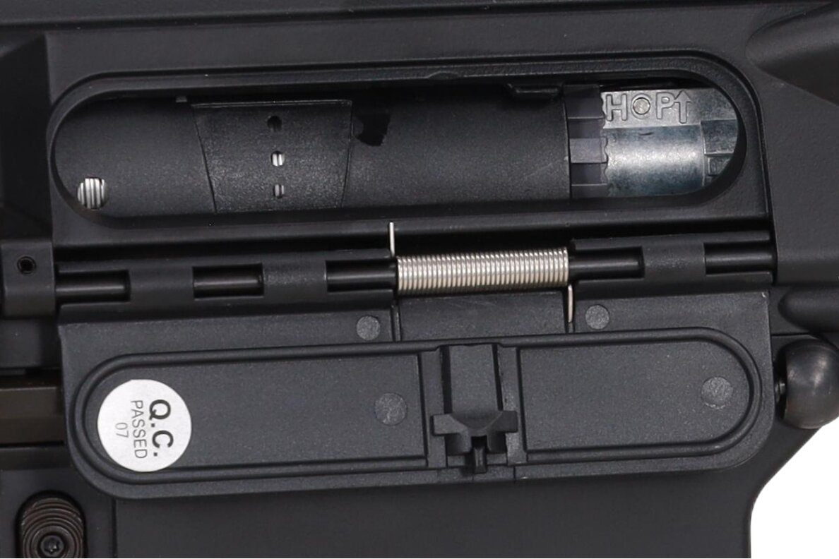 Daniel Defense x EMG DD5 V3 Cyma Platinum Gen.2 AEG Sniper Rifle 16.5" – Black 13 Daniel Defense x EMG DD5 V3 Cyma Platinum Gen.2 AEG Sniper Rifle 16.5" – Black 13