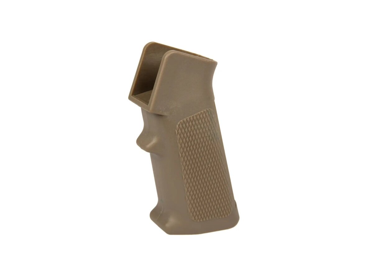 Pistol grip for SA M4/AR15/M16 Tan