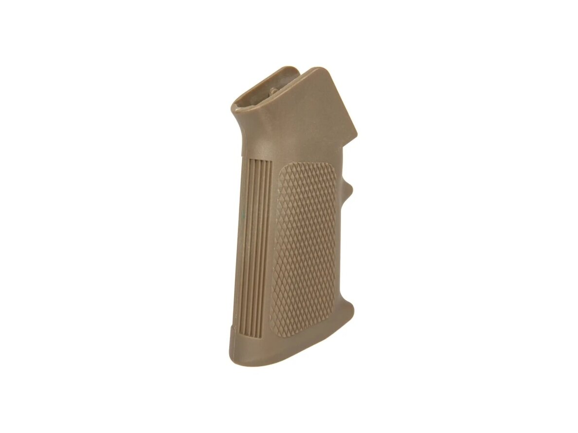 Pistol grip for SA M4/AR15/M16 Tan 2
