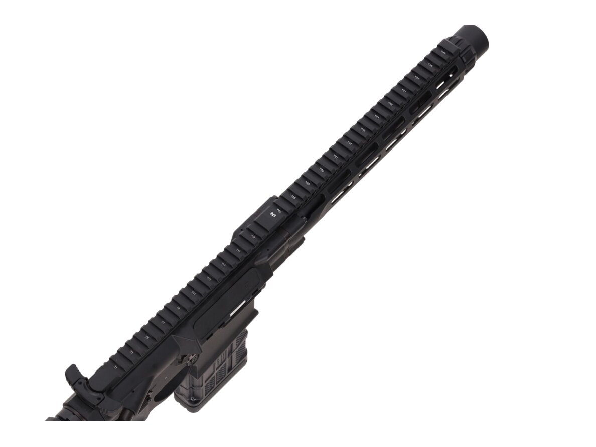 Daniel Defense x EMG DD5 SBR Cyma Platinum Gen.2 AEG Assault Rifle 12.5" – Black 13 Daniel Defense x EMG DD5 SBR Cyma Platinum Gen.2 AEG Assault Rifle 12.5" – Black 13