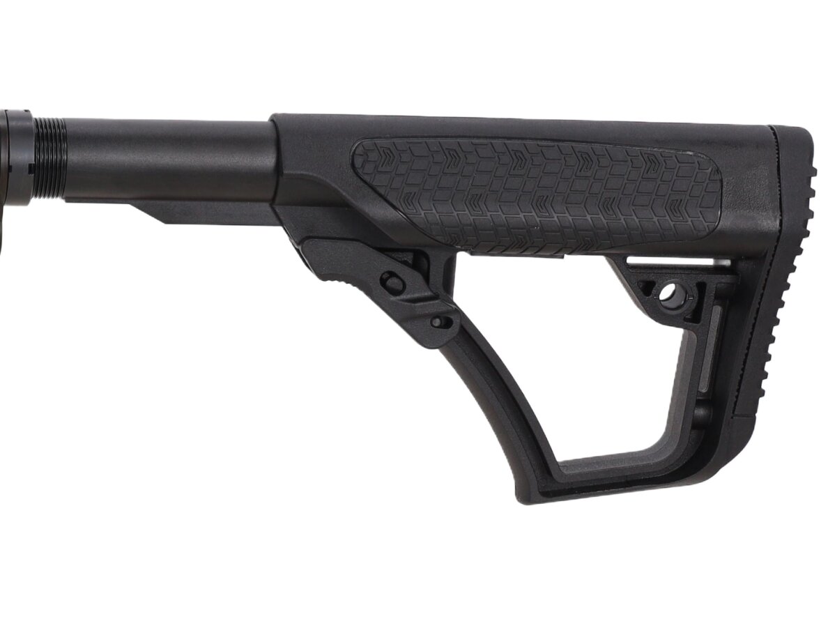 Daniel Defense x EMG DD5 SBR Cyma Platinum Gen.2 AEG Assault Rifle 12.5" – Black 15 Daniel Defense x EMG DD5 SBR Cyma Platinum Gen.2 AEG Assault Rifle 12.5" – Black 15