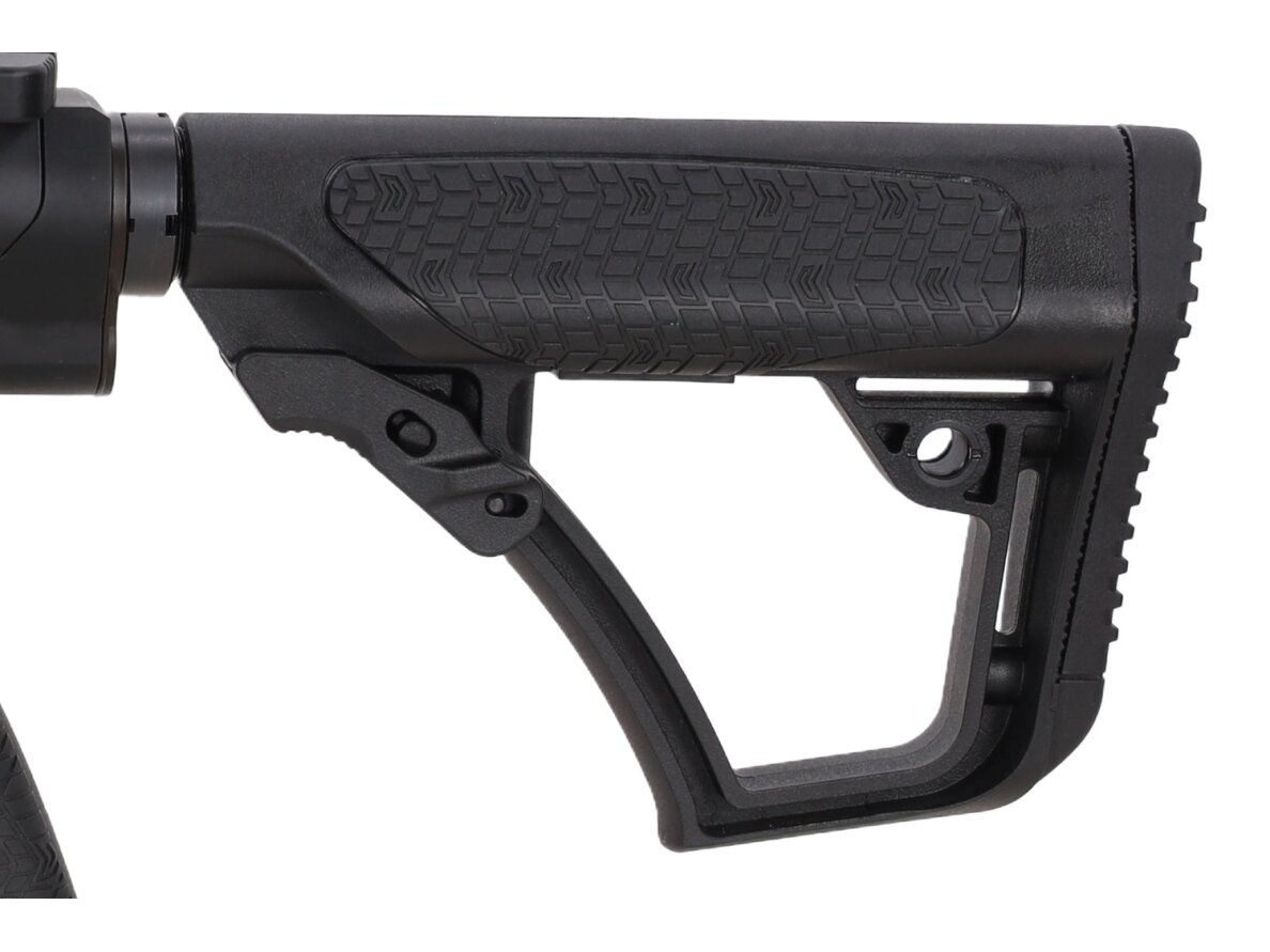 Daniel Defense x EMG DD5 SBR Cyma Platinum Gen.2 AEG Assault Rifle 12.5" – Black 6 Daniel Defense x EMG DD5 SBR Cyma Platinum Gen.2 AEG Assault Rifle 12.5" – Black 6