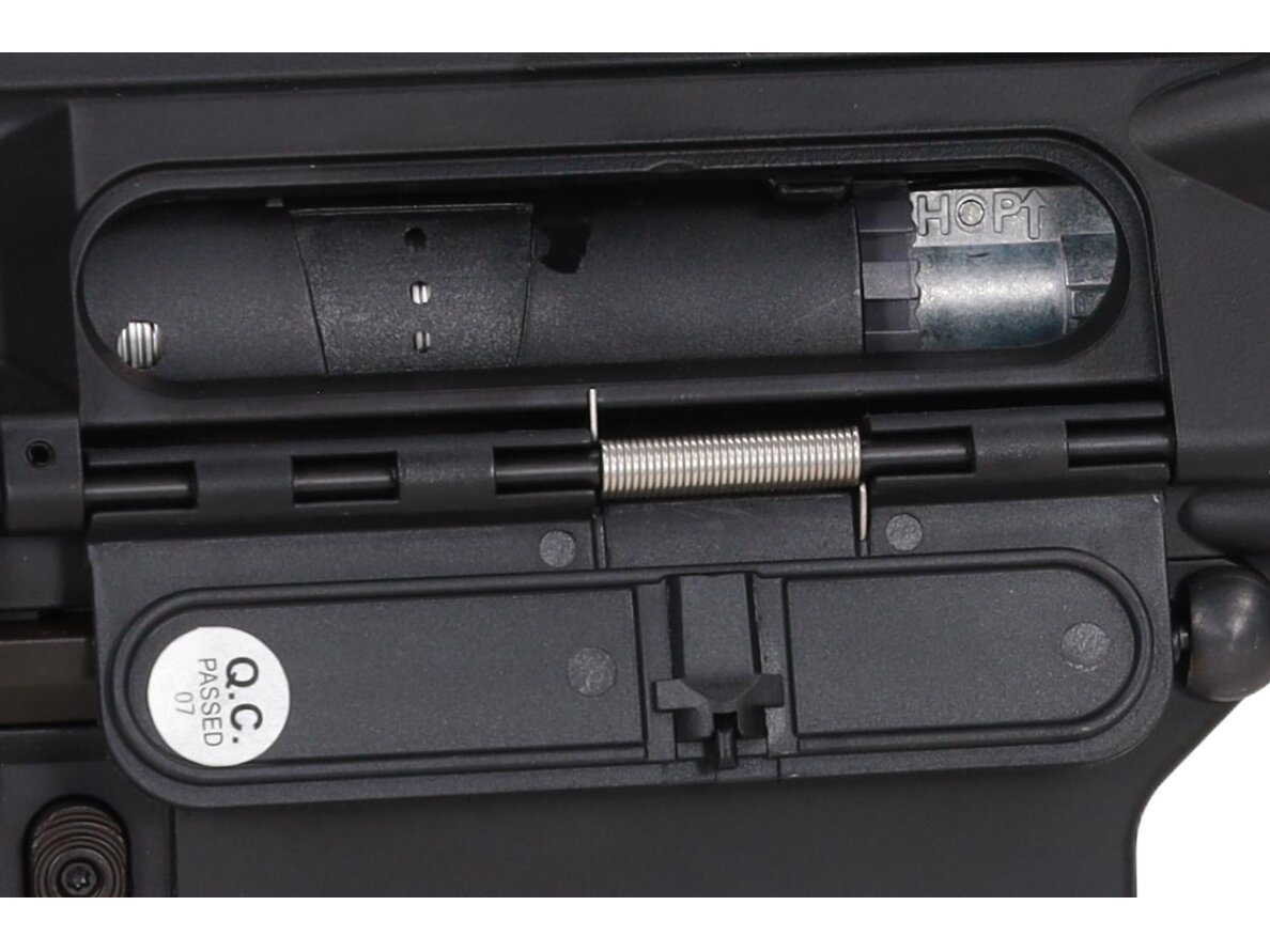 Daniel Defense x EMG DD5 V3 Cyma Platinum Gen.2 AEG Sniper Rifle 16.5" – Black 13 Daniel Defense x EMG DD5 V3 Cyma Platinum Gen.2 AEG Sniper Rifle 16.5" – Black 13