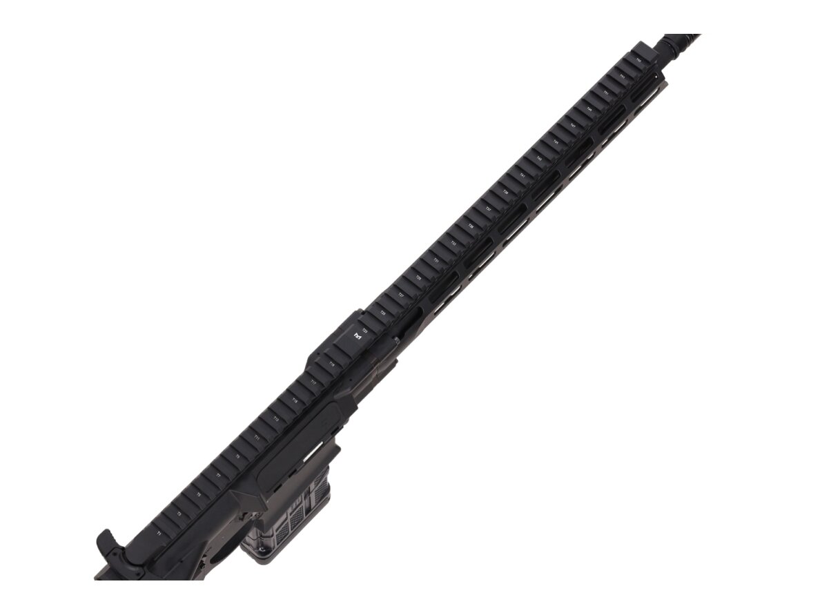Daniel Defense x EMG DD5 V3 Cyma Platinum Gen.2 AEG Sniper Rifle 16.5" – Black 3 Daniel Defense x EMG DD5 V3 Cyma Platinum Gen.2 AEG Sniper Rifle 16.5" – Black 3