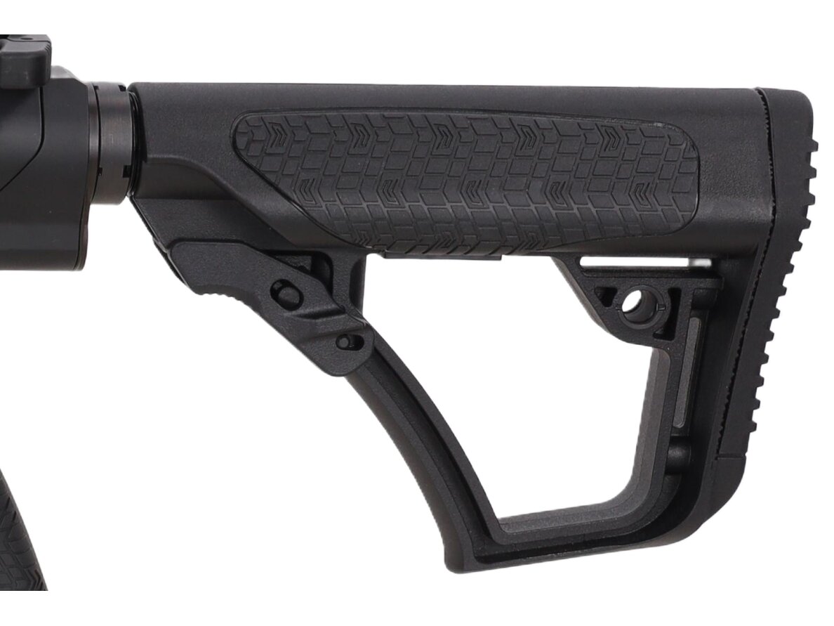 Daniel Defense x EMG DD5 V3 Cyma Platinum Gen.2 AEG Sniper Rifle 16.5" – Black 5 Daniel Defense x EMG DD5 V3 Cyma Platinum Gen.2 AEG Sniper Rifle 16.5" – Black 5