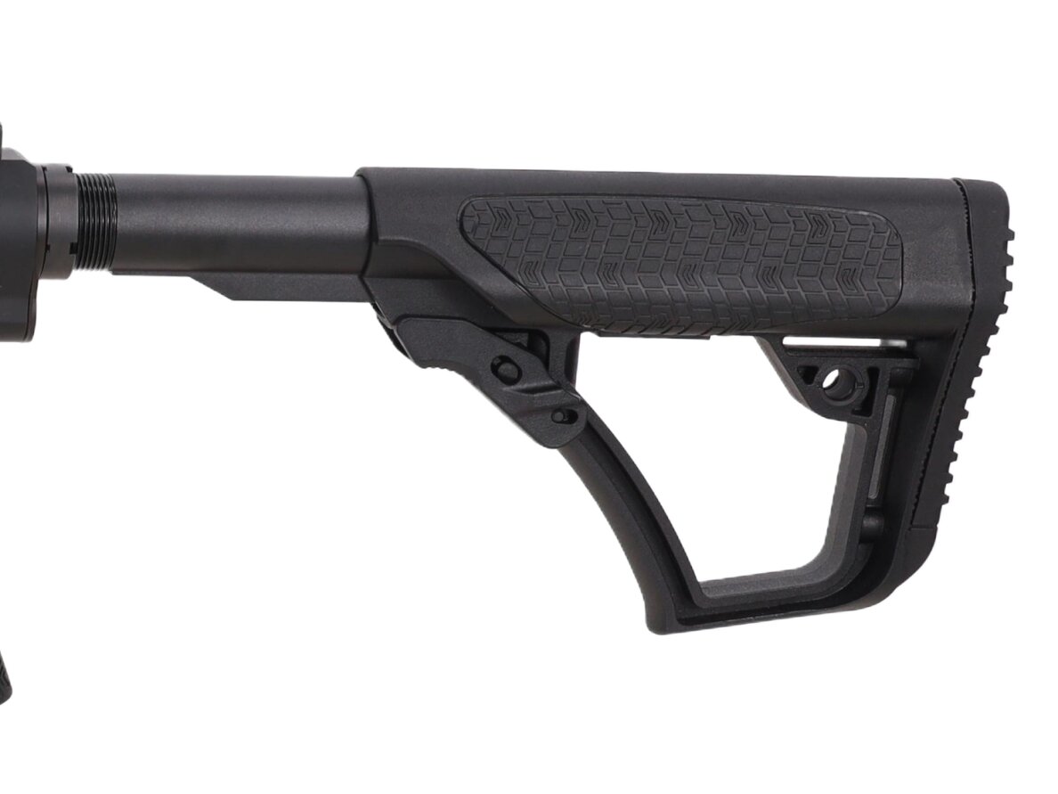 Daniel Defense x EMG DD5 V3 Cyma Platinum Gen.2 AEG Sniper Rifle 16.5" – Black 1 Daniel Defense x EMG DD5 V3 Cyma Platinum Gen.2 AEG Sniper Rifle 16.5" – Black 1
