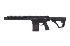 Daniel Defense x EMG DD5 SBR Cyma Platinum Gen.2 AEG Assault Rifle 12.5" – Black