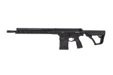 Daniel Defense x EMG DD5 V3 Cyma Platinum Gen.2 AEG Sniper Rifle 16.5" – Black