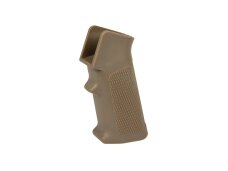 Pistol grip for SA M4/AR15/M16 Tan