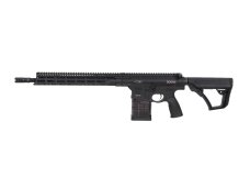 Daniel Defense x EMG DD5 V3 Cyma Platinum Gen.2 AEG Sniper Rifle 16.5" – Black