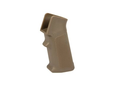 Pistol grip for SA M4/AR15/M16 Tan