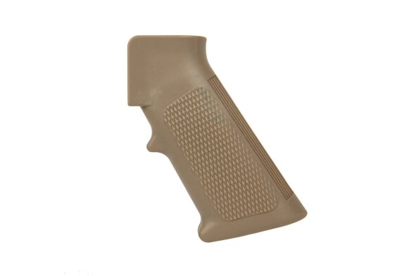 Pistoletinė rankena Tan SA M4/AR-15/M16 1