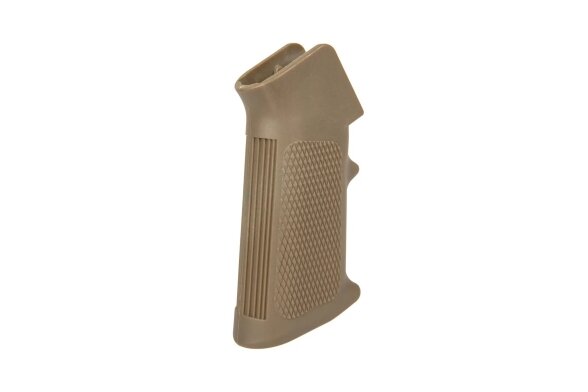 Pistoletinė rankena Tan SA M4/AR-15/M16 2