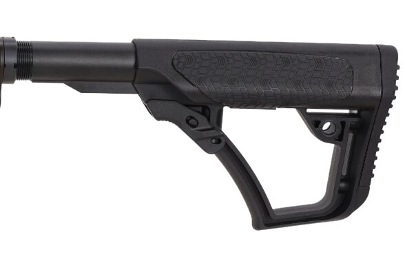 Daniel Defense x EMG DD5 SBR Cyma Platinum Gen.2 AEG Assault Rifle 12.5" – Black 15 Daniel Defense x EMG DD5 SBR Cyma Platinum Gen.2 AEG Assault Rifle 12.5" – Black 15