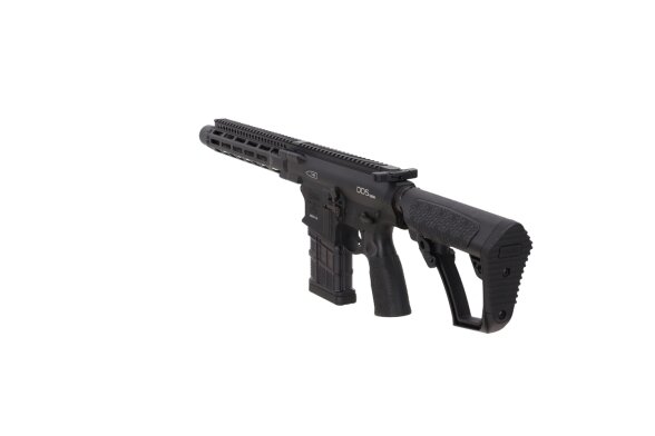 Daniel Defense x EMG DD5 SBR Cyma Platinum Gen.2 AEG Assault Rifle 12.5" – Black 5 Daniel Defense x EMG DD5 SBR Cyma Platinum Gen.2 AEG Assault Rifle 12.5" – Black 5