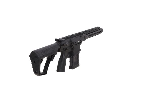 Daniel Defense x EMG DD5 SBR Cyma Platinum Gen.2 AEG Assault Rifle 12.5" – Black 9 Daniel Defense x EMG DD5 SBR Cyma Platinum Gen.2 AEG Assault Rifle 12.5" – Black 9