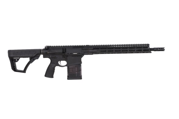 Daniel Defense x EMG DD5 V3 Cyma Platinum Gen.2 AEG Sniper Rifle 16.5" – Black 2 Daniel Defense x EMG DD5 V3 Cyma Platinum Gen.2 AEG Sniper Rifle 16.5" – Black 2