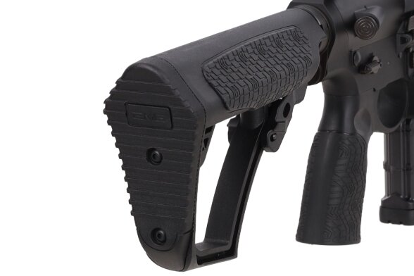 Daniel Defense x EMG DD5 V3 Cyma Platinum Gen.2 AEG Sniper Rifle 16.5" – Black 10 Daniel Defense x EMG DD5 V3 Cyma Platinum Gen.2 AEG Sniper Rifle 16.5" – Black 10
